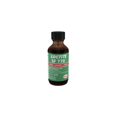 LOCTITE SF 770 ACTIVADOR PARA CIANOACRILATOS X 52ml
